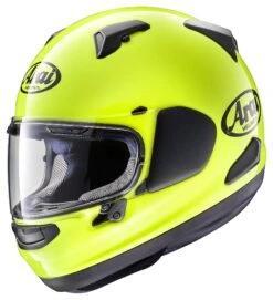 Arai Signet-X Hi-Viz Helmet - Snell 2020
