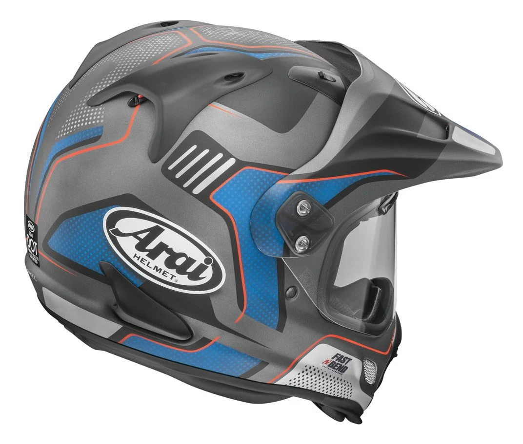 Arai XD-4 Vision Helmet (XS) 4 Arai XD-4 Vision Helmet (XS) - Image 2