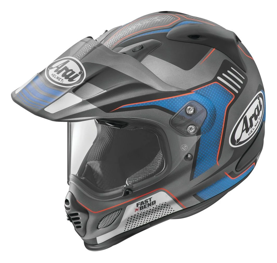Arai XD-4 Vision Helmet (XS) 3 Arai XD-4 Vision Helmet (XS)