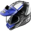 Arai XD-5 Cosmic Helmet -Rev Zilla Shop arai xd5 cosmic helmet