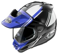 Arai XD-5 Cosmic Helmet - Snell 2020
