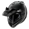 Arai XD-5 Helmet 1 Arai XD-5 Helmet -Rev Zilla Shop arai xd5 helmet black