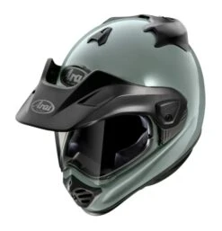 Arai XD-5 Helmet -Rev Zilla Shop arai xd5 helmet black 3