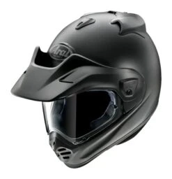 Arai XD-5 Helmet -Rev Zilla Shop arai xd5 helmet black frost