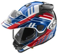 Arai XD-5 Trail Helmet -Rev Zilla Shop arai xd5 trail helmet 2