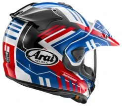 Arai XD-5 Trail Helmet -Rev Zilla Shop arai xd5 trail helmet 3
