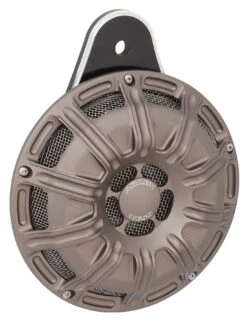 Arlen Ness 10-Gauge Universal Billet Horn Kit -Rev Zilla Shop arlen ness10 gauge universal billet horn kit 1