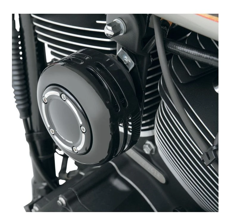 Arlen Ness Horn Cover For Harley 1991-2017 5 Arlen Ness Horn Cover For Harley 1991-2017 - Image 3
