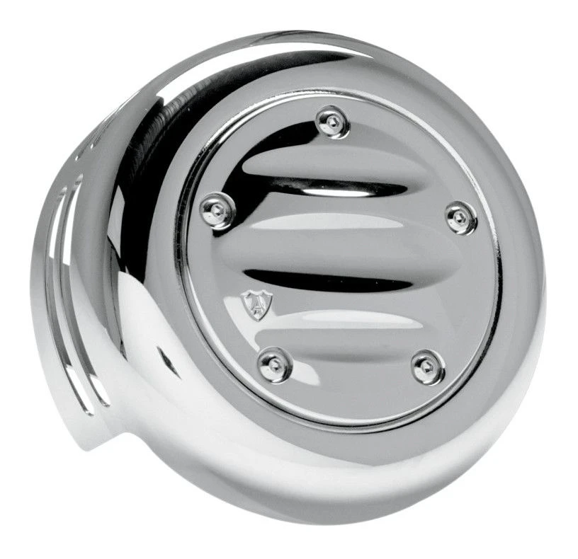 Arlen Ness Horn Cover For Harley 1991-2017 8 Arlen Ness Horn Cover For Harley 1991-2017 - Image 6