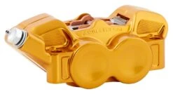 Arlen Ness Radial Mount 4 Piston Caliper -Rev Zilla Shop arlen ness radial mount4 piston caliper 2