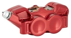 Arlen Ness Radial Mount 4 Piston Caliper