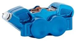 Arlen Ness Radial Mount 4 Piston Caliper -Rev Zilla Shop arlen ness radial mount4 piston caliper 4