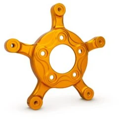 Arlen Ness Spider 320mm Brake Rotor Adapter For Harley Touring 2023-2025 -Rev Zilla Shop arlen ness spider320mm rotor adapter for harley touring20232025 2