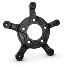 Arlen Ness Spider 320mm Brake Rotor Adapter For Harley Touring 2023-2025