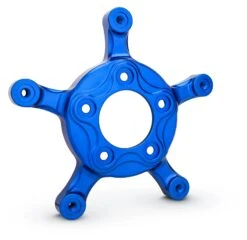 Arlen Ness Spider 320mm Brake Rotor Adapter For Harley Touring 2023-2025 -Rev Zilla Shop arlen ness spider320mm rotor adapter for harley touring20232025 4