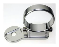 Axia Alloys 2 Way Radio Antenna Mount - Clamp Needed -Rev Zilla Shop axia alloys2 way radio ant mount clamp needed 1