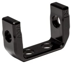 Axia Alloys Flat Surface Mounting Clamp