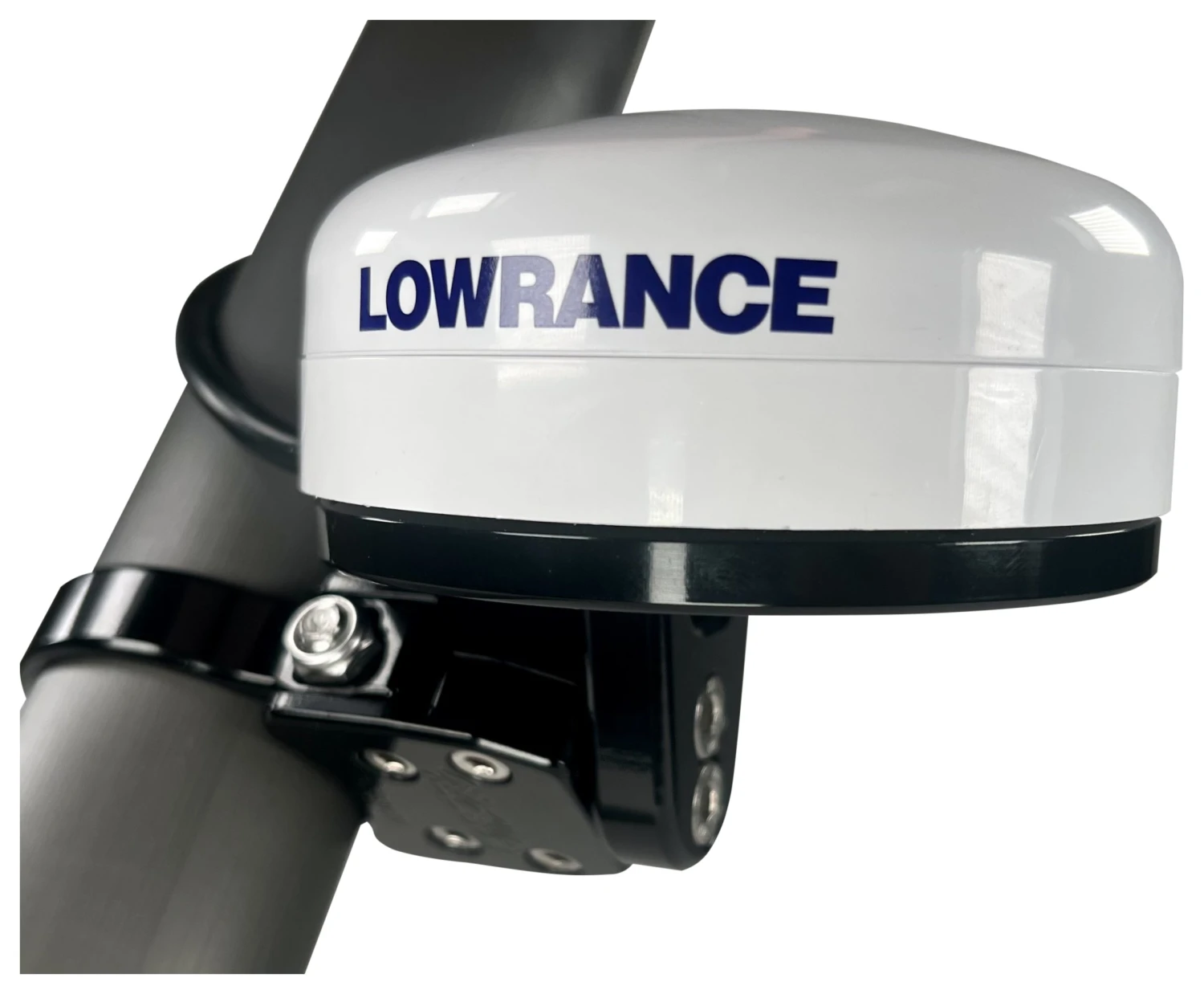 Axia Alloys Lowrance Point-1 GPS Antenna Mount 3 Axia Alloys Lowrance Point-1 GPS Antenna Mount