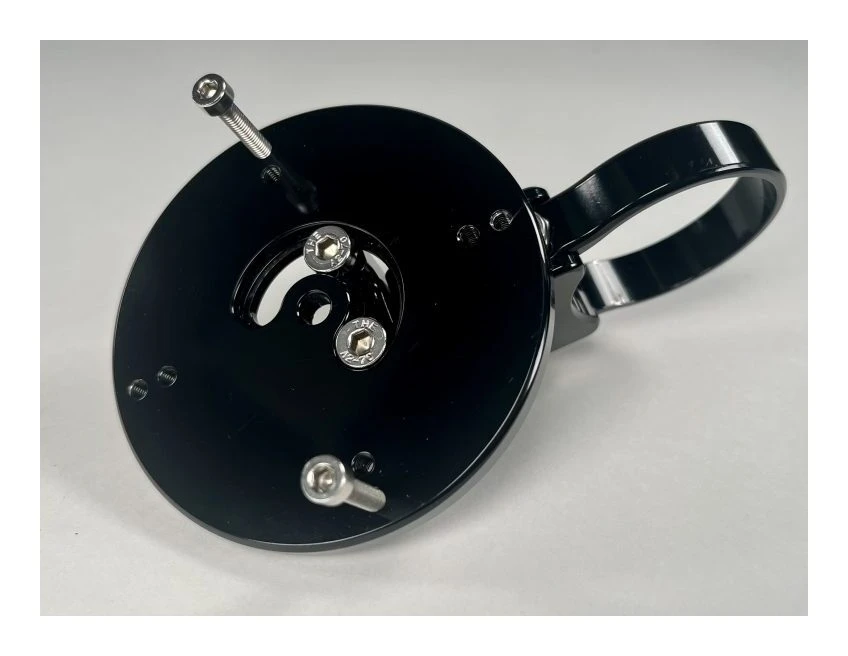 Axia Alloys Lowrance Point-1 GPS Antenna Mount 5 Axia Alloys Lowrance Point-1 GPS Antenna Mount - Image 3