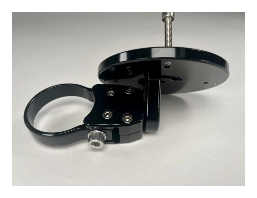 Axia Alloys Lowrance Point-1 GPS Antenna Mount 6 Axia Alloys Lowrance Point-1 GPS Antenna Mount - Image 4