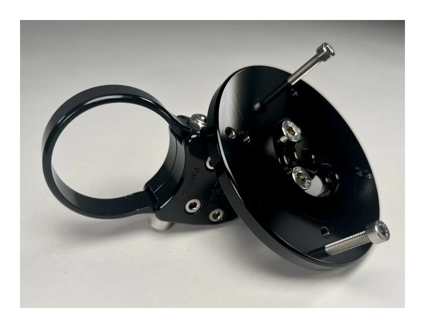 Axia Alloys Lowrance Point-1 GPS Antenna Mount 7 Axia Alloys Lowrance Point-1 GPS Antenna Mount - Image 5