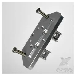 Axia Alloys Starlink Tubing Mount -Rev Zilla Shop axia alloys starlink tubing mount starlink mini mount 2