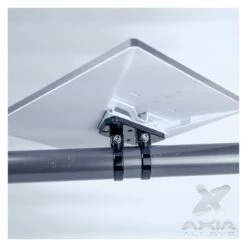 Axia Alloys Starlink Tubing Mount