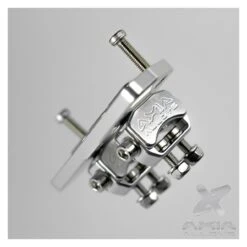 Axia Alloys Starlink Tubing Mount -Rev Zilla Shop axia alloys starlink tubing mount starlink mini mount 3