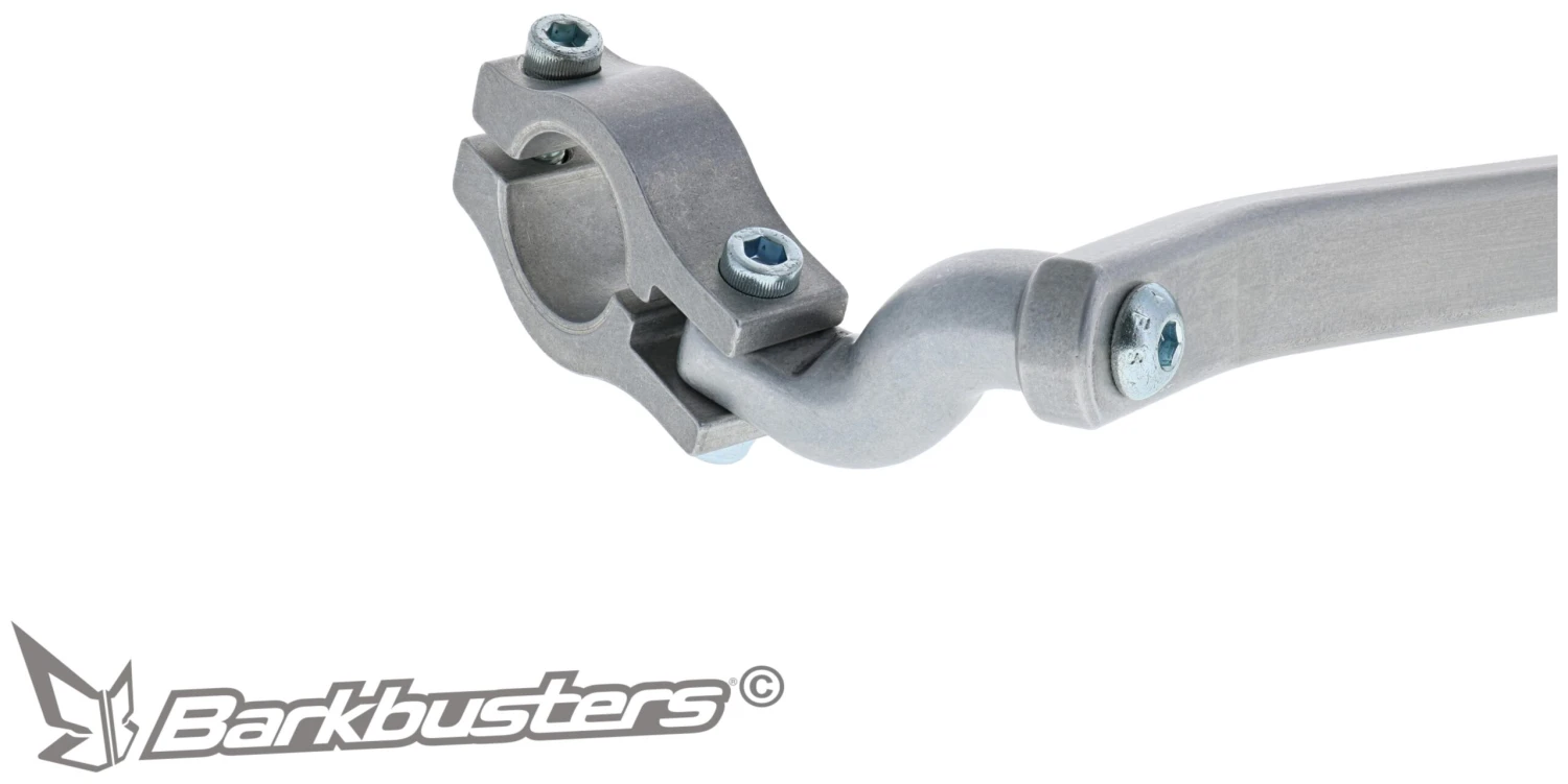 Barkbusters Aluminum Handguard Kit Beta RR / RR Racing / RR-S / XTrainer 125cc-500cc 2021-2025 4 Barkbusters Aluminum Handguard Kit Beta RR / RR Racing / RR-S / XTrainer 125cc-500cc 2021-2025 - Image 2