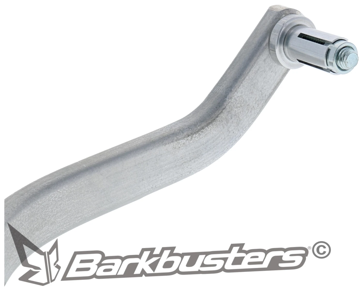 Barkbusters Aluminum Handguard Kit Beta RR / RR Racing / RR-S / XTrainer 125cc-500cc 2021-2025 5 Barkbusters Aluminum Handguard Kit Beta RR / RR Racing / RR-S / XTrainer 125cc-500cc 2021-2025 - Image 3
