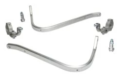 Barkbusters Aluminum Handguard Kit For 7/8" Or 1 1/8" Handlebars -Rev Zilla Shop barkbusters aluminum handguard kit for78or118 handlebars