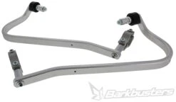 Barkbusters Aluminum Handguard Kit Honda CB500X / NC500 2019-2024