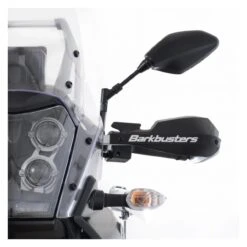 Barkbusters Aluminum Handguard Kit Yamaha Tenere 700 2021-2024 -Rev Zilla Shop barkbusters aluminum handguard kit yamaha t72021 1