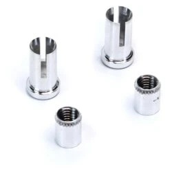 Barkbusters Bar End Mounting Kit 10mm Alloy Insert