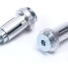 Barkbusters Bar End Mounting Kit 14mm Alloy Insert -Rev Zilla Shop barkbusters bar end mounting kit14mm alloy insert