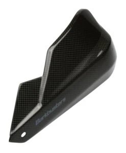 Barkbusters Carbon Fiber Handguard Kit Kawasaki Z125 Pro / Honda Grom / Trail 125 -Rev Zilla Shop barkbusters carbon fiber handguard kit 5