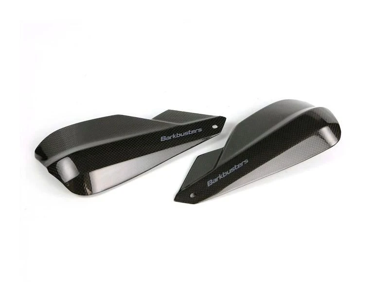 Barkbusters Carbon Fiber Handguard Upgrade For VPS / Storm / JET 3 Barkbusters Carbon Fiber Handguard Upgrade For VPS / Storm / JET