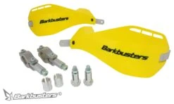 Barkbusters EGO Mini Handguard Kit -Rev Zilla Shop barkbusters ego mini handguard kit 4