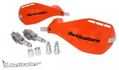 Barkbusters EGO Mini Handguard Kit -Rev Zilla Shop barkbusters ego mini handguard kit 5