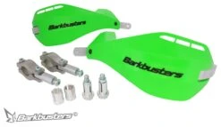 Barkbusters EGO Mini Handguard Kit -Rev Zilla Shop barkbusters ego mini handguard kit 6