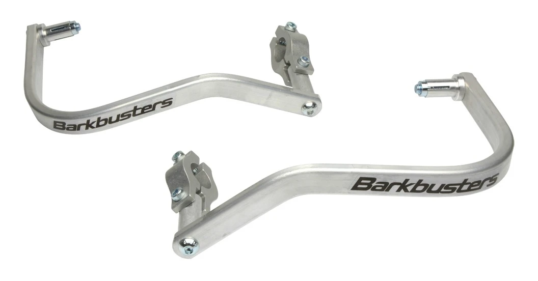 Barkbusters Aluminum Handguard Kit Suzuki DR-Z70 / Honda CRF50 4 Barkbusters Aluminum Handguard Kit Suzuki DR-Z70 / Honda CRF50 - Image 2