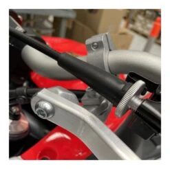 Barkbusters Multi-Fit Clamp Kit -Rev Zilla Shop barkbusters multi fit clamp kit 1