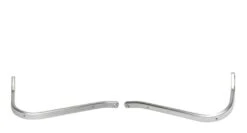 Barkbusters Replacement Storm Guard / Aluminum Backbone Set -Rev Zilla Shop barkbusters replacement storm guard aluminum backbone set 1