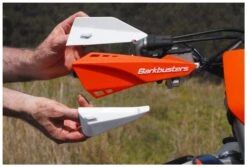 Barkbusters Sabre MX Handguards -Rev Zilla Shop barkbusters sabre mx handguards 2