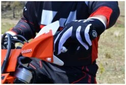 Barkbusters Sabre MX Handguards -Rev Zilla Shop barkbusters sabre mx handguards 4