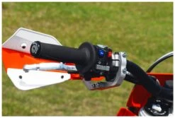 Barkbusters Sabre MX Handguards -Rev Zilla Shop barkbusters sabre mx handguards 6