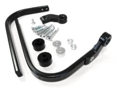 Barkbusters Single-Sided Handguard Mounting Kit For Threaded Bar Ends -Rev Zilla Shop barkbusters single sided mounting kit for threaded bar ends 3