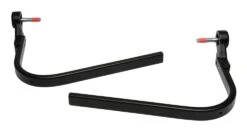 Barkbusters Single-Sided Handguard Mounting Kit For Threaded Bar Ends -Rev Zilla Shop barkbusters single sided mounting kit for threaded bar ends 4