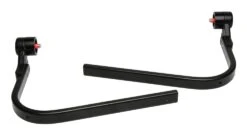 Barkbusters Single-Sided Handguard Mounting Kit For Threaded Bar Ends -Rev Zilla Shop barkbusters single sided mounting kit for threaded bar ends 7