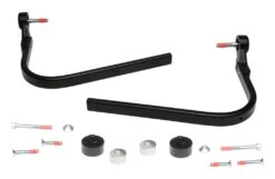 Barkbusters Single-Sided Handguard Mounting Kit For Threaded Bar Ends -Rev Zilla Shop barkbusters single sided mounting kit for threaded bar ends 8